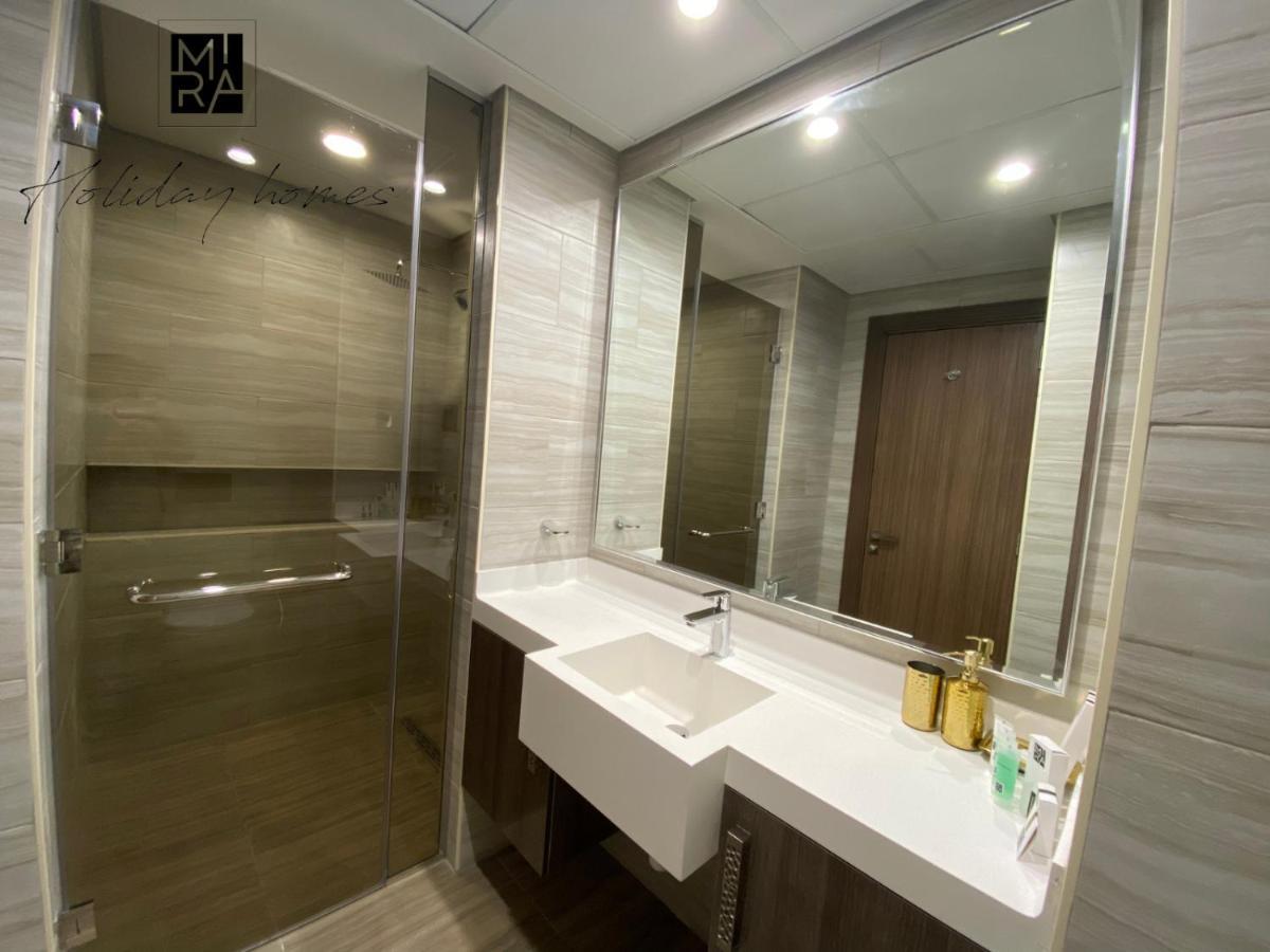 Stylish 1 Bedroom In Jlt With Stunning View -Mbl Residence Dubai Eksteriør billede